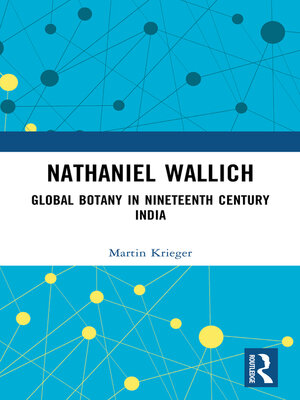cover image of Nathaniel Wallich